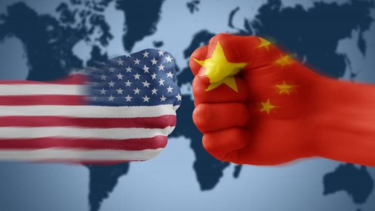 Impasse em tecnologia paralisa negociação entre EUA e China