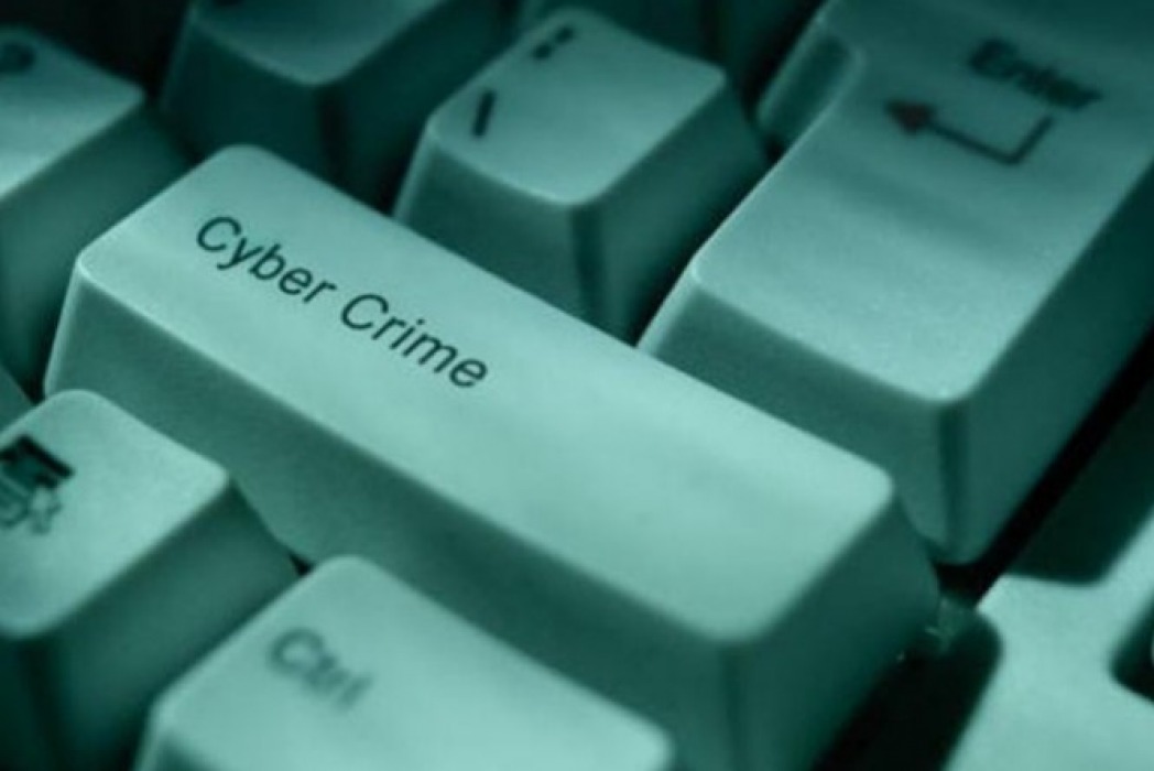 Crimes Cibernéticos