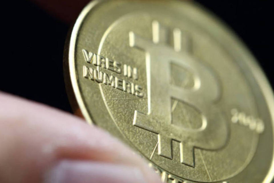 BC vai ser obrigado a regulamentar às Bitcoins